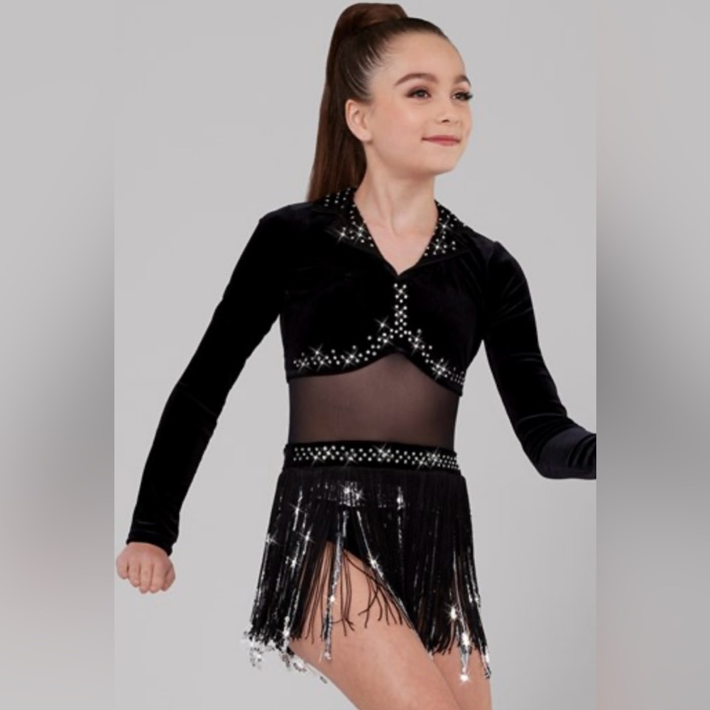 Weissman Elite Costume